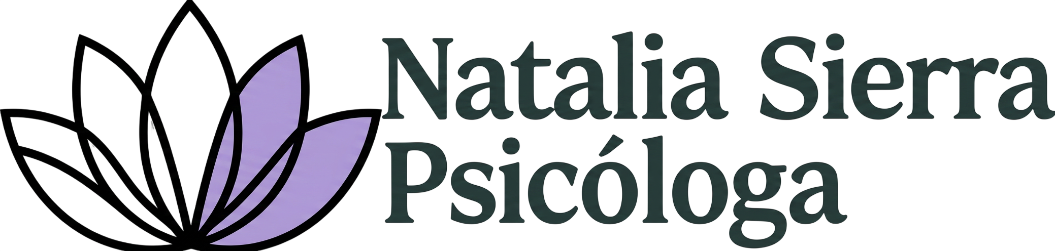 Natalia Sierra Psicóloga